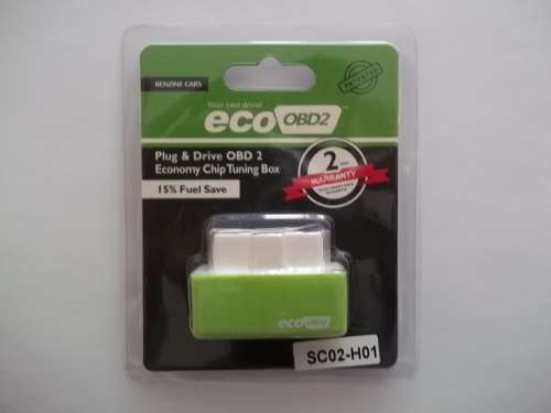 Nitro OBD2 Eco Chips XMAS SPECIAL