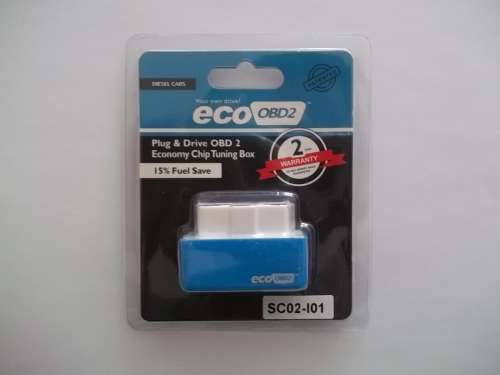 Nitro OBD2 Economy Chips