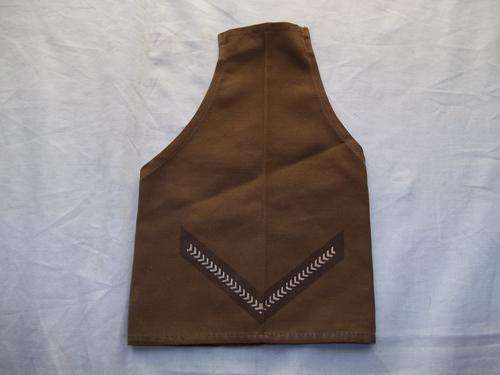 Lance corporal, arm insignia x 1