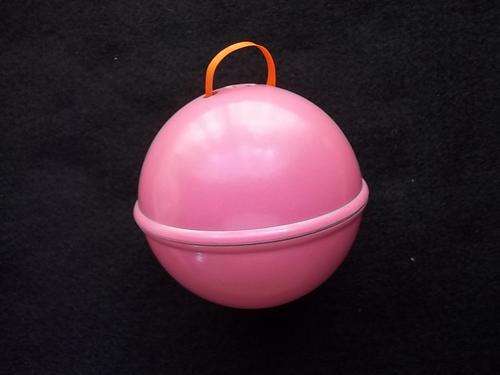 Wool holder, Plastic, British made