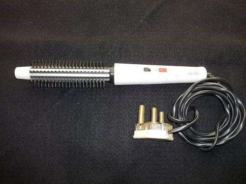 Hot brush, Swift, white