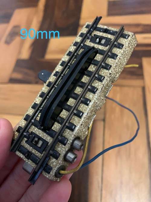 MARKLIN model railway set