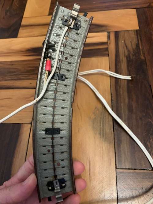 MARKLIN model railway set