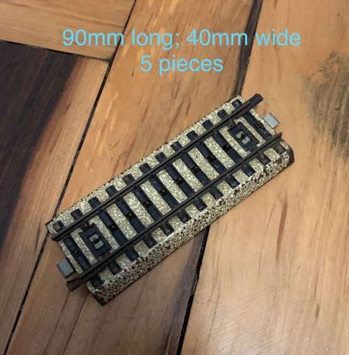 MARKLIN model railway set