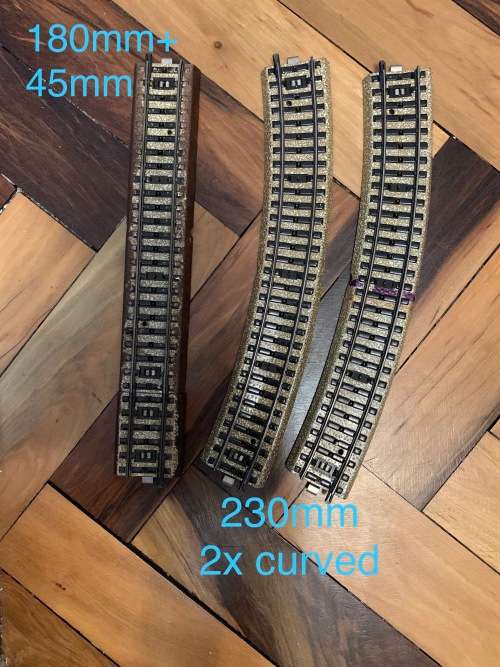 MARKLIN model railway set