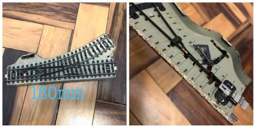 MARKLIN model railway set