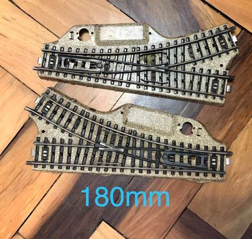 MARKLIN model railway set