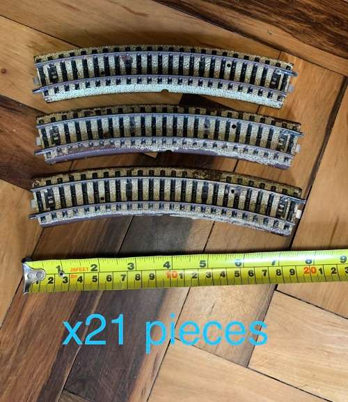 MARKLIN model railway set