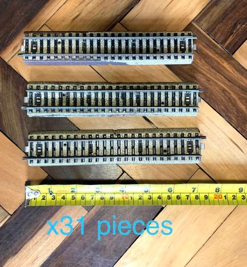 MARKLIN model railway set