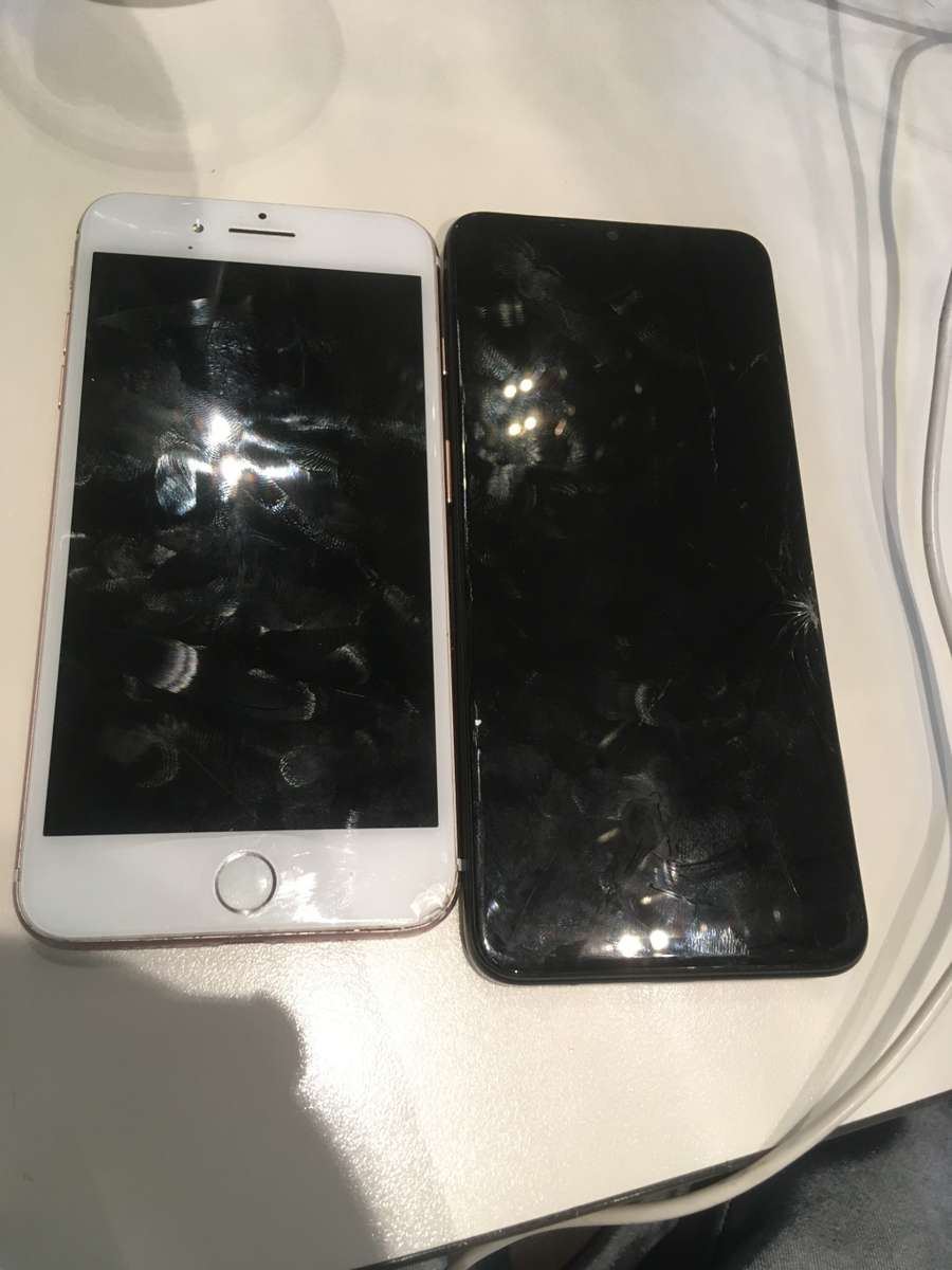 IPhone 7 Plus & Y70