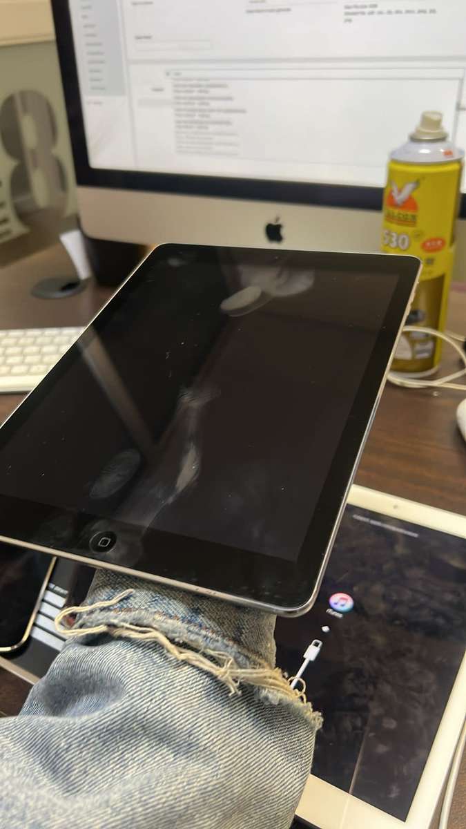 IPad Air