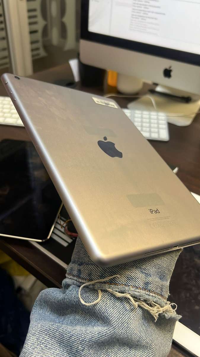 IPad Air