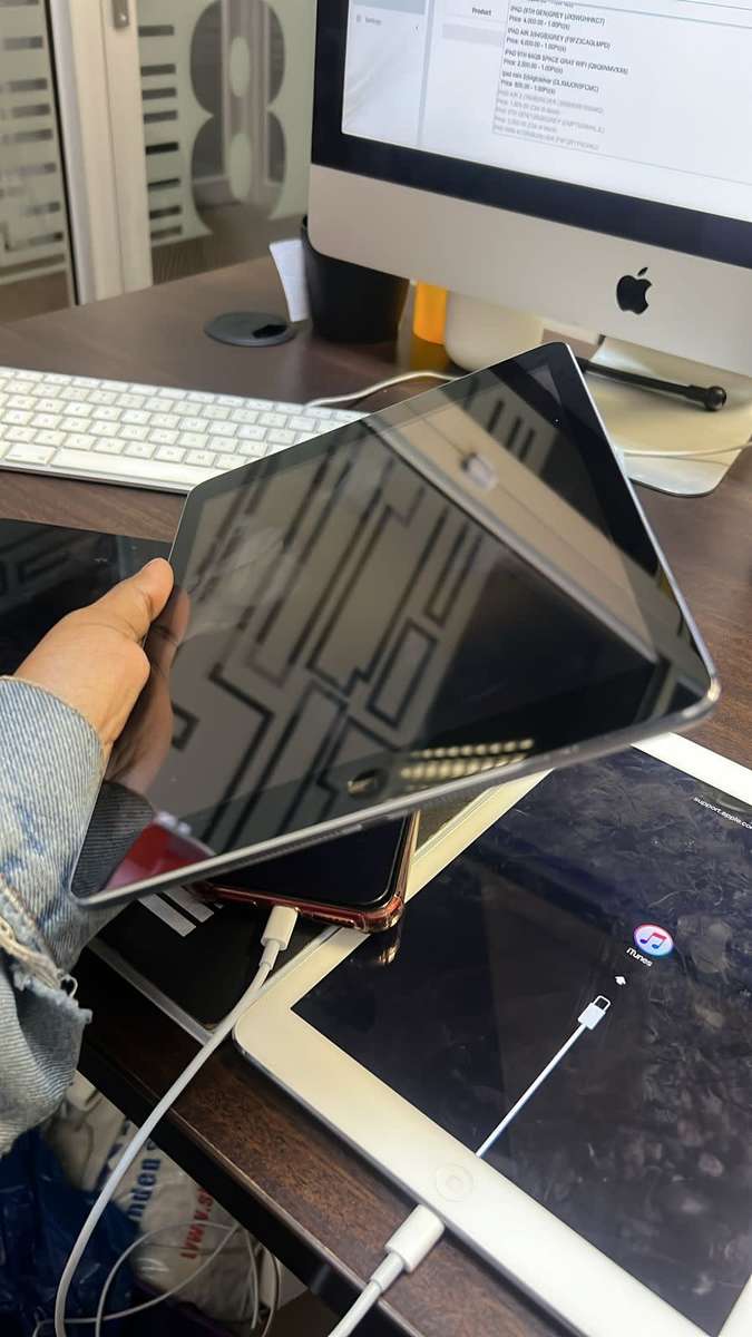 IPad Air