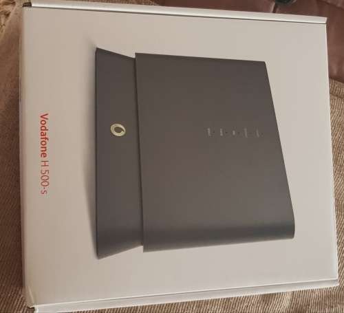 Vidafone H 500-s Router