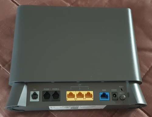 Vidafone H 500-s Router
