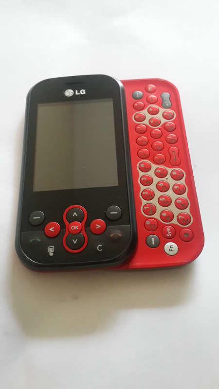 Lg Ks360 - Good Condition - Ideal for Collectors