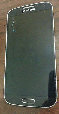 Samsung Galaxy S4 32 gig - Please Read