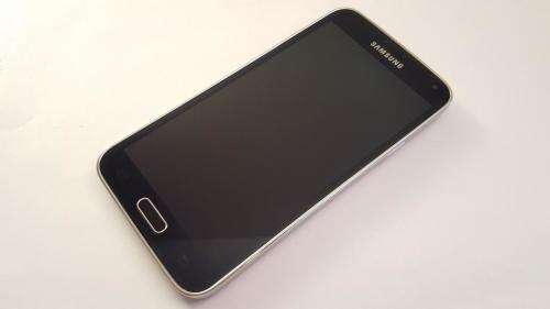 Mint Condition Samsung Galaxy S5 LTE - Please Read
