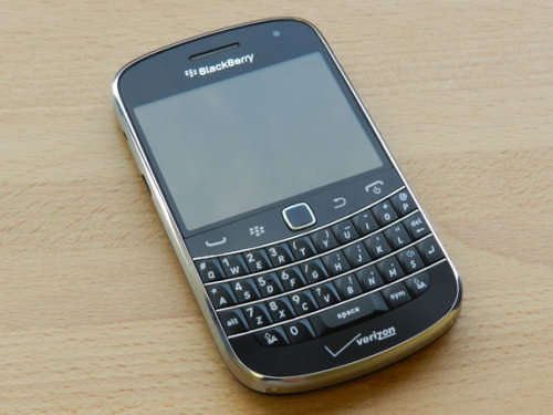 Original Blackberry Bold 9930  - Good Condition