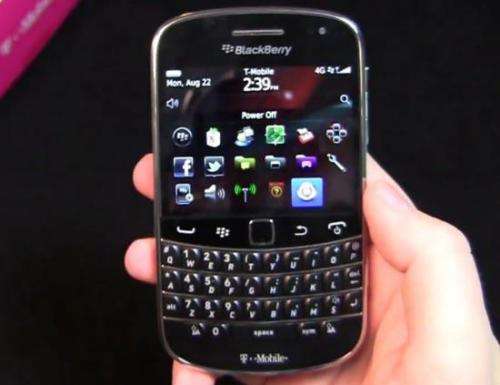 Mint Condition Blackberry Bold 9900 with the Power of LTE / 4 G - Best Value for money on Bid or Buy