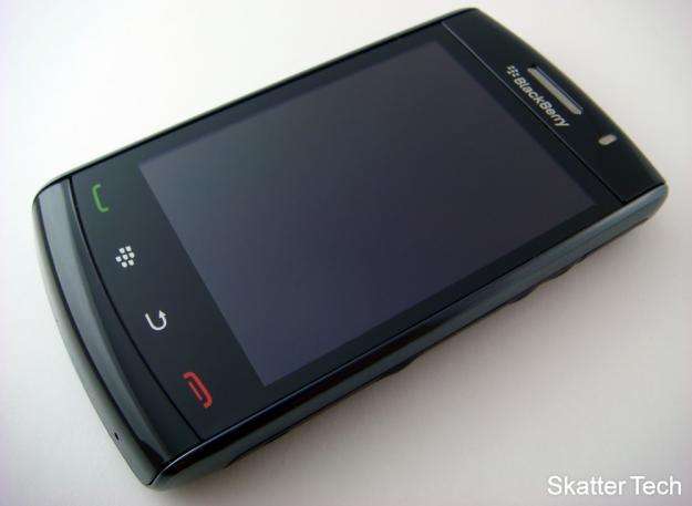 BLACKBERRY 9520 - STORM 2 - BARGIN BUY