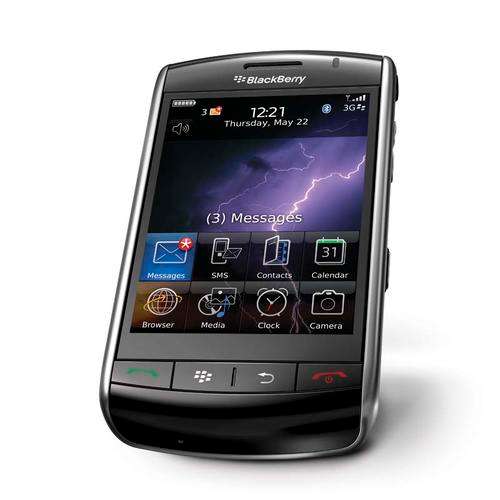 BLACKBERRY 9500 - AS GOOD AS NEW - LOWEST SHIPPING PRICE