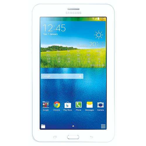 GALAXY TAB-3 LITE 7" 3G/WI-FI - Black - Bargain Buy - Best Deal - Free Gifts worth R250