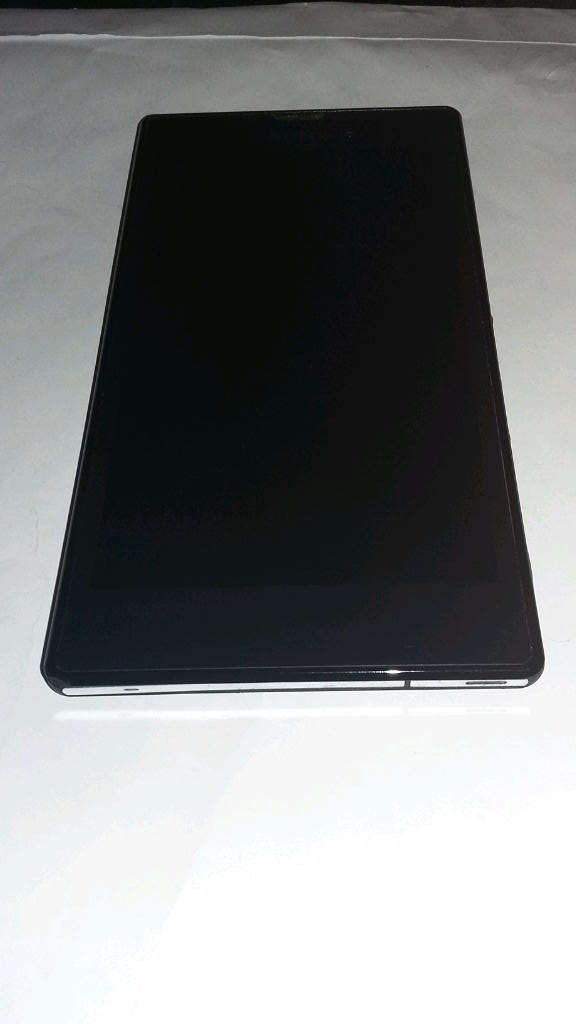 Sony Xperia T3 - Please Read