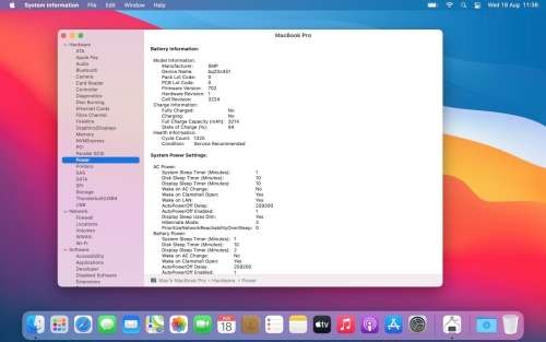 **LATE ENTRY** Apple MacBook Pro Retina 13 inch, i5 2.9Ghz, 512GB SSD, 8GB RAM **EXCELLENT CONDITION