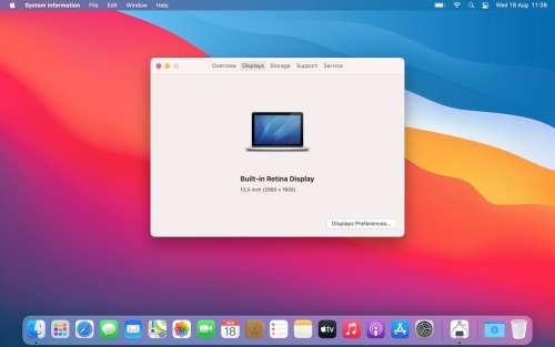 **LATE ENTRY** Apple MacBook Pro Retina 13 inch, i5 2.9Ghz, 512GB SSD, 8GB RAM **EXCELLENT CONDITION