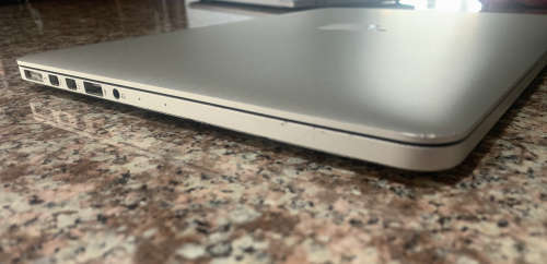 **LATE ENTRY** Apple MacBook Pro Retina 13 inch, i5 2.9Ghz, 512GB SSD, 8GB RAM **EXCELLENT CONDITION