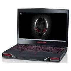 Alienware M14x - 8GB DDR3 1600 - i72630 - 750GB HDD - GT 555m 3GB GPU - Win 7 64 pro - 4yr onsite