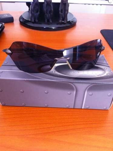 Oakley Dartboard Men's Sunglasses