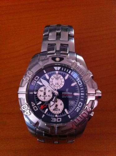 Festina Chrono Bike 16095 Mens Watch