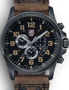 Luminox Atacama Chrono Alarm 1885