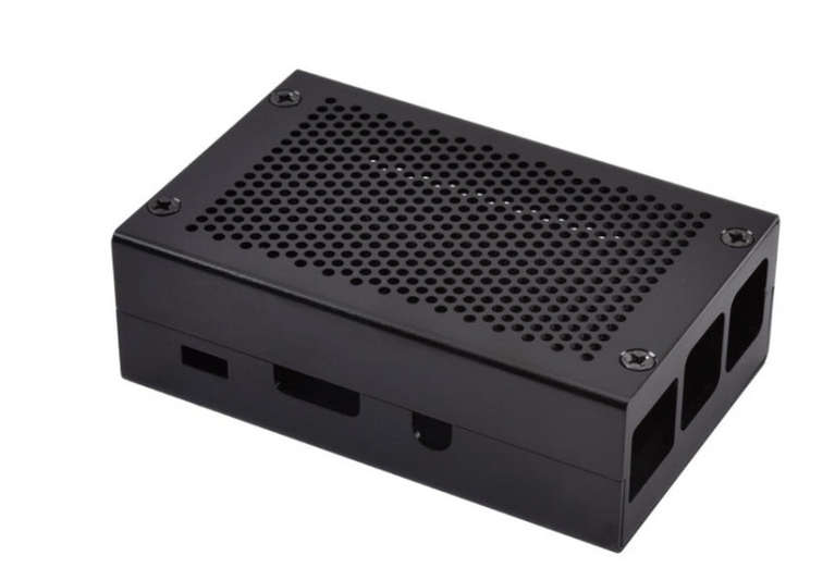 Raspberry PI 3 model B v1.2