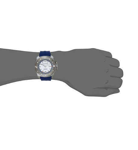 **AUTHENTIC**TOMMY HILFIGER® MENS COOL BLUE SPORT WATCH