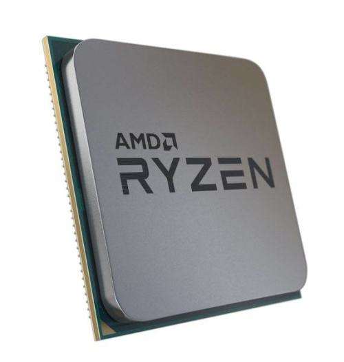 AMD Ryzen 5 1600AF CPU
