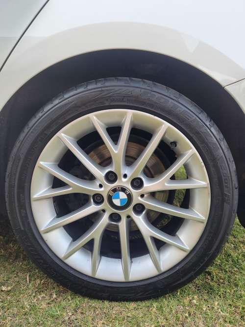 BMW F20/F30 Wheels