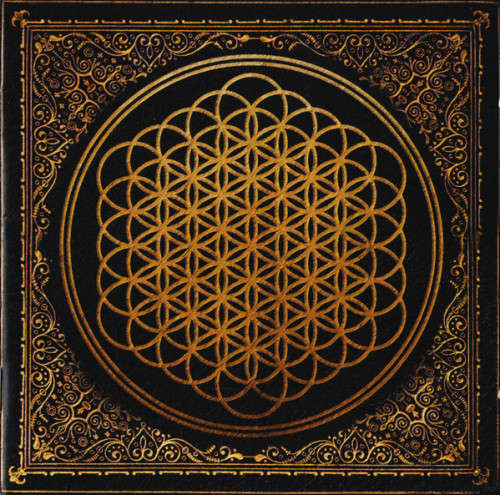 Bring Me The Horizon  Sempiternal - 887654206220