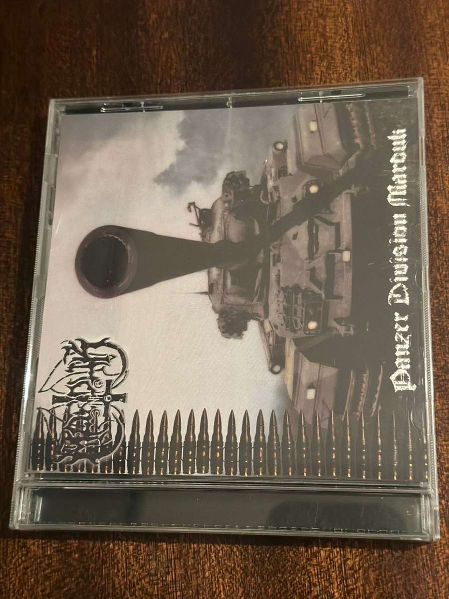 Marduk - Panzer Division Marduk