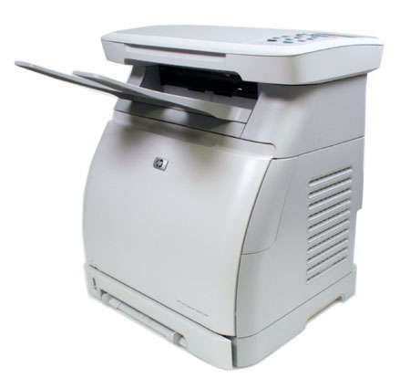 HP Color LaserJet Printer