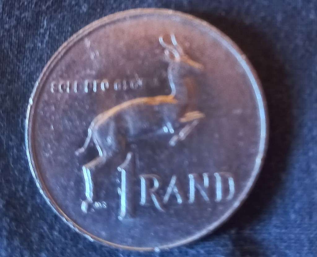 1990 Soli Deo Gloria R1