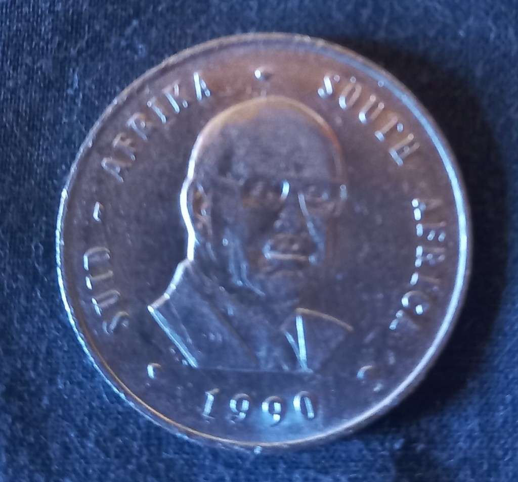 1990 Soli Deo Gloria R1