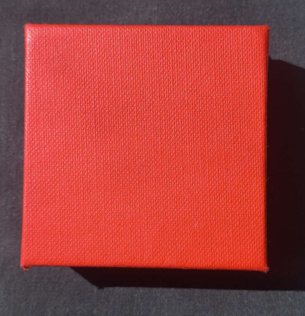 2010 R5 Mintmark coin struck on `Oom Paul` coining press