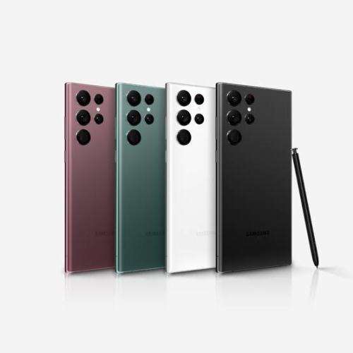 Samsung Galaxy S22 Ultra 5G 256GB Dual Sim