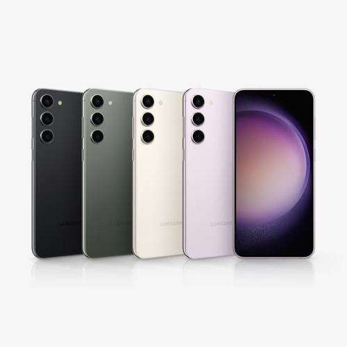 Samsung Galaxy S23 5g 256gb Dual Sim