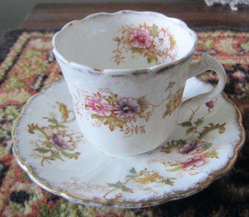 Little Royal Albert duo