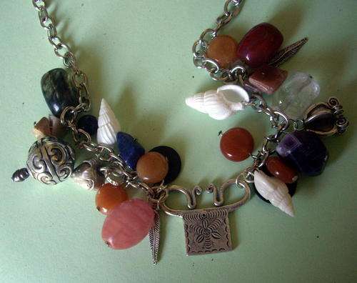 For the Goddess within - Soul Stones for Pathway