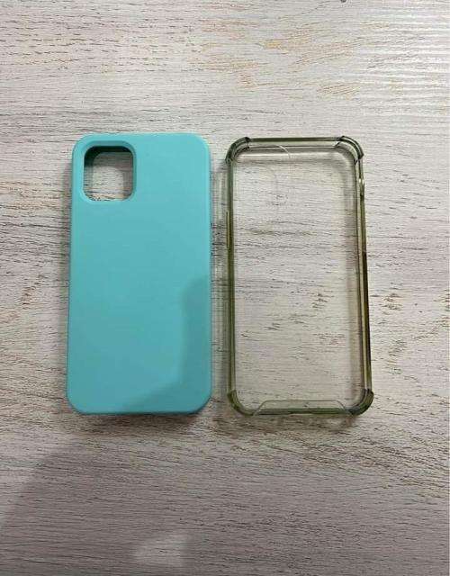 iphone 12 mini 64GB( 2 MONTH OLD)